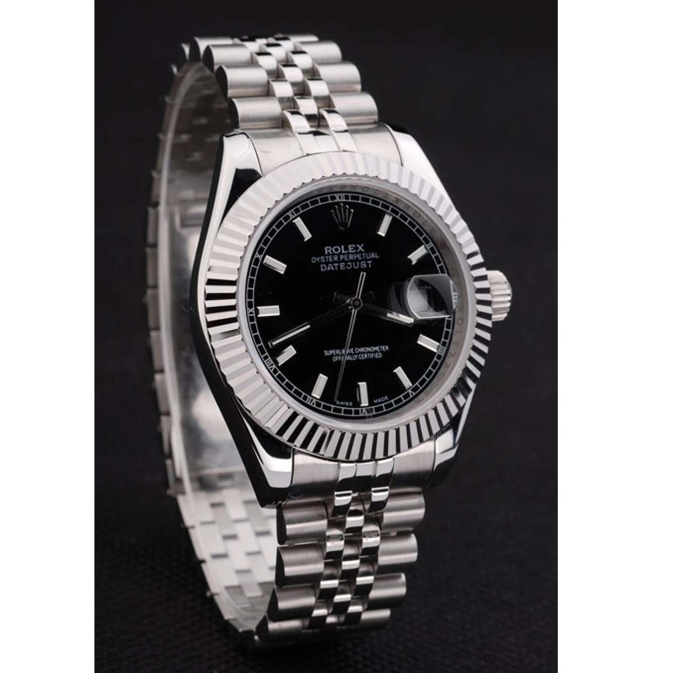 Aaa replica watch Rolex Datejust-rl217 0717